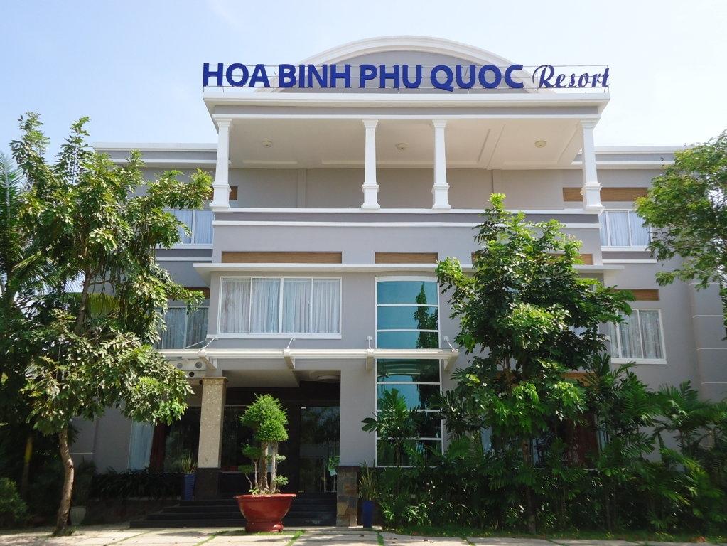 Hoa Binh, Фу Куок (остров) цены