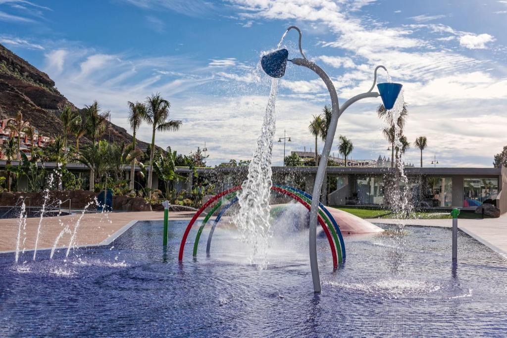 Горящие туры в отель Radisson Blu Resort & Spa Gran Canaria Mogan Гран-Канария (остров) Испания