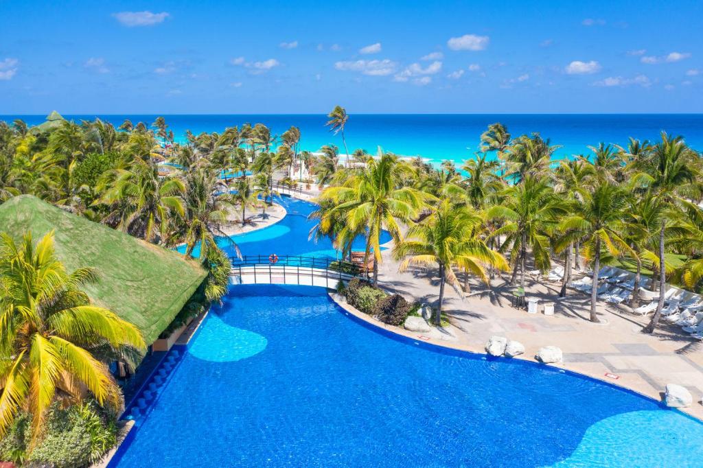 Отзывы гостей отеля Grand Oasis Cancun