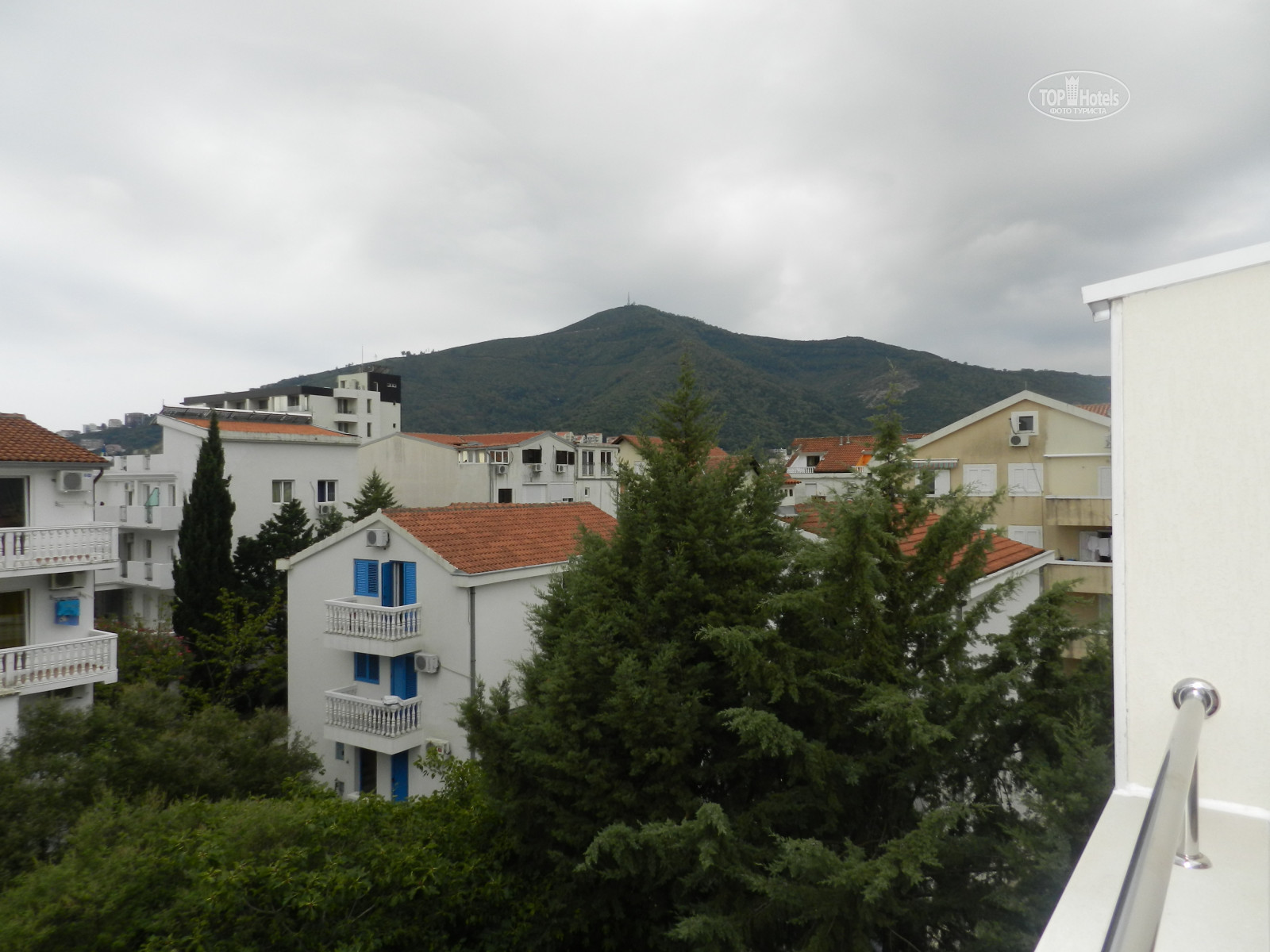 Nada, Черногория, Будва, туры, фото и отзывы