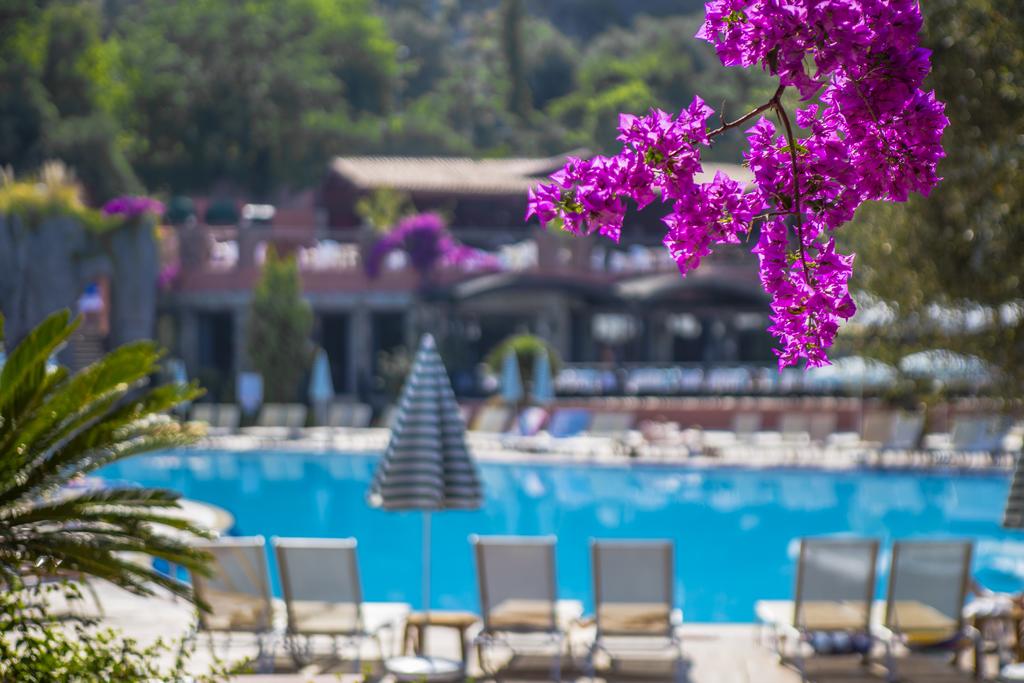 Sun City Hotel & Beach Club, Fethiye, zdjęcia z wakacje