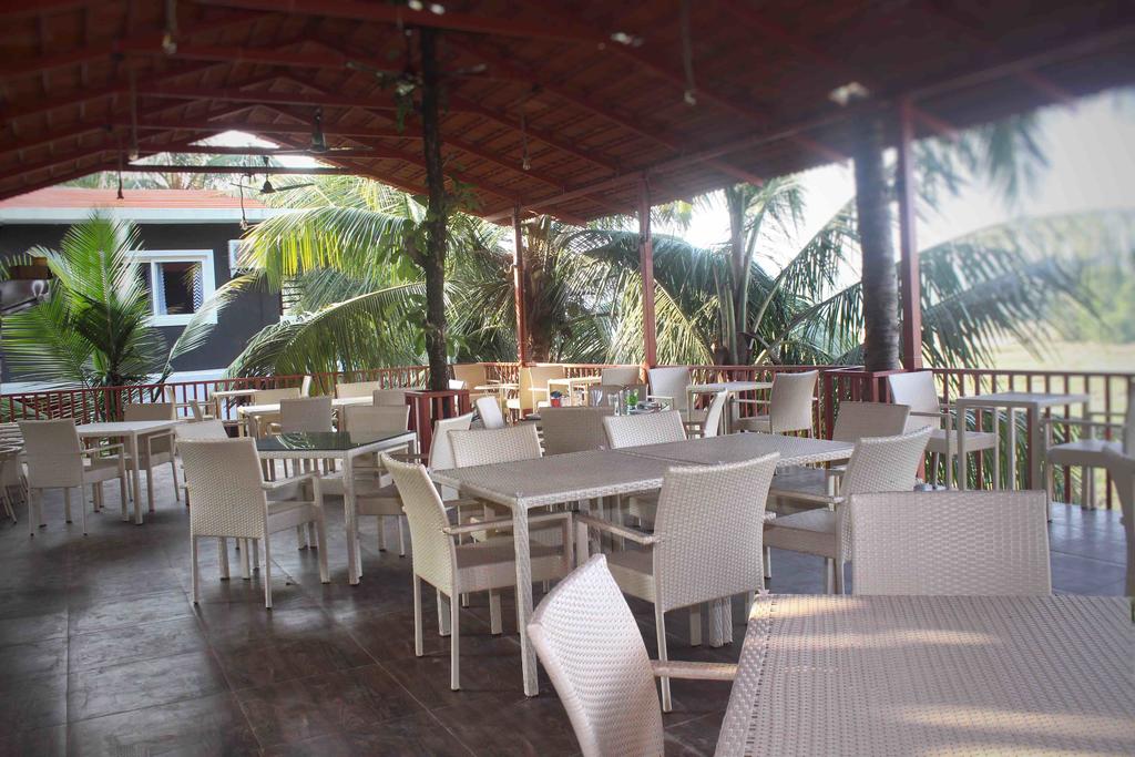 Mariners Bay Resort Индия цены