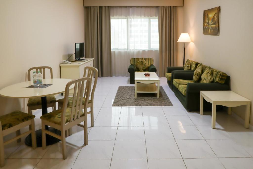 West Zone Pearl Hotel Apartments (ex. Pearl Residence), Dubai (city) prices