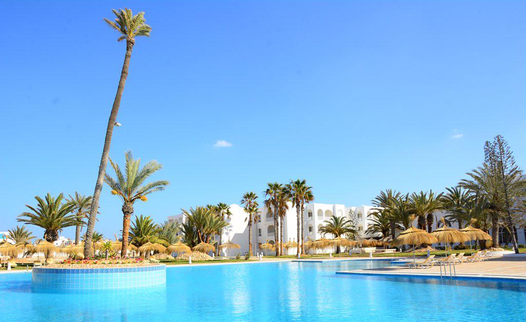 Горящие туры в отель One Resort Djerba Golf & Spa