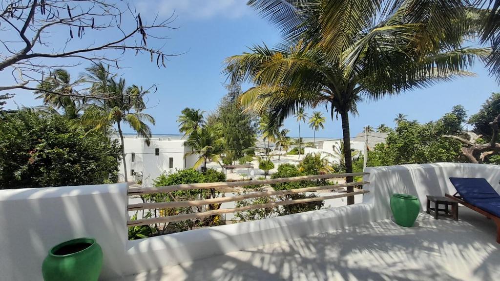 Отзывы про отдых в отеле, Kijani Beach Villas