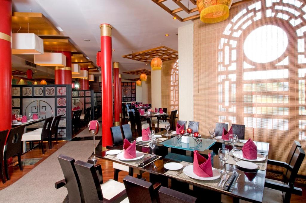 Горящие туры в отель Dreams Vacation Resort Шарм-эль-Шейх Египет