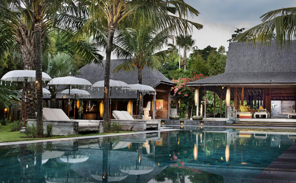 Тури в готель Bali Ethnic Villa Балі (курорт) Індонезія