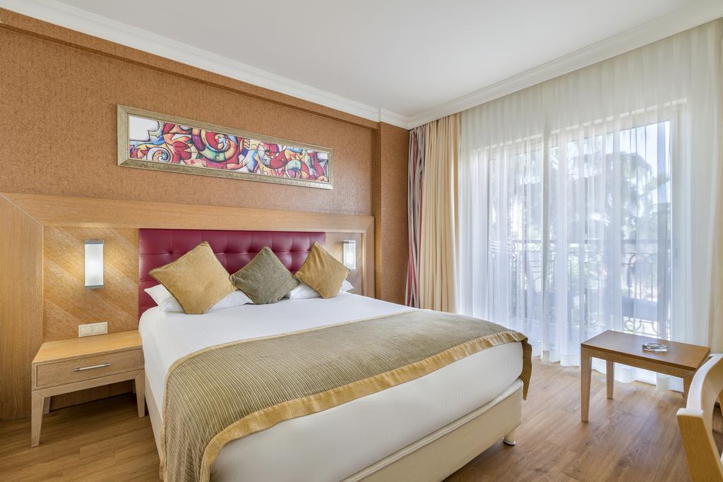 Dobedan Exclusive Hotel & Spa (ex. Alva Donna Exclusive), Турция