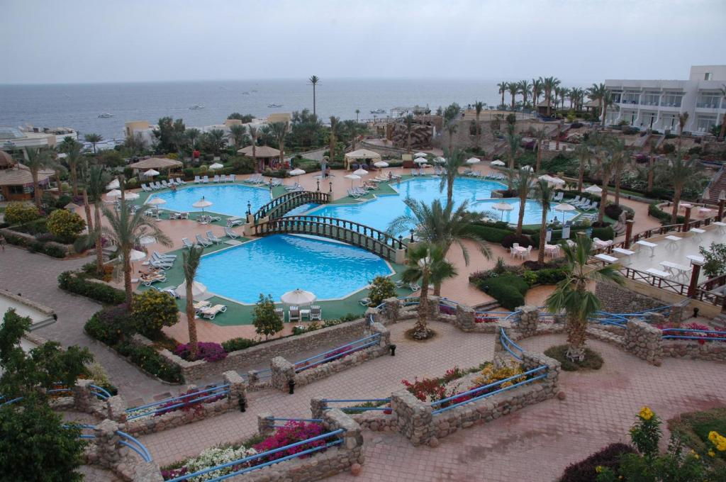 Ceny hoteli Queen Sharm Resort (ex. Vera Club Queen Sharm Beach)