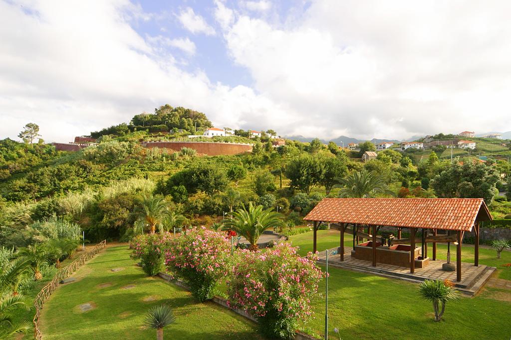 Гарячі тури в готель Quinta Do Furao Сантана