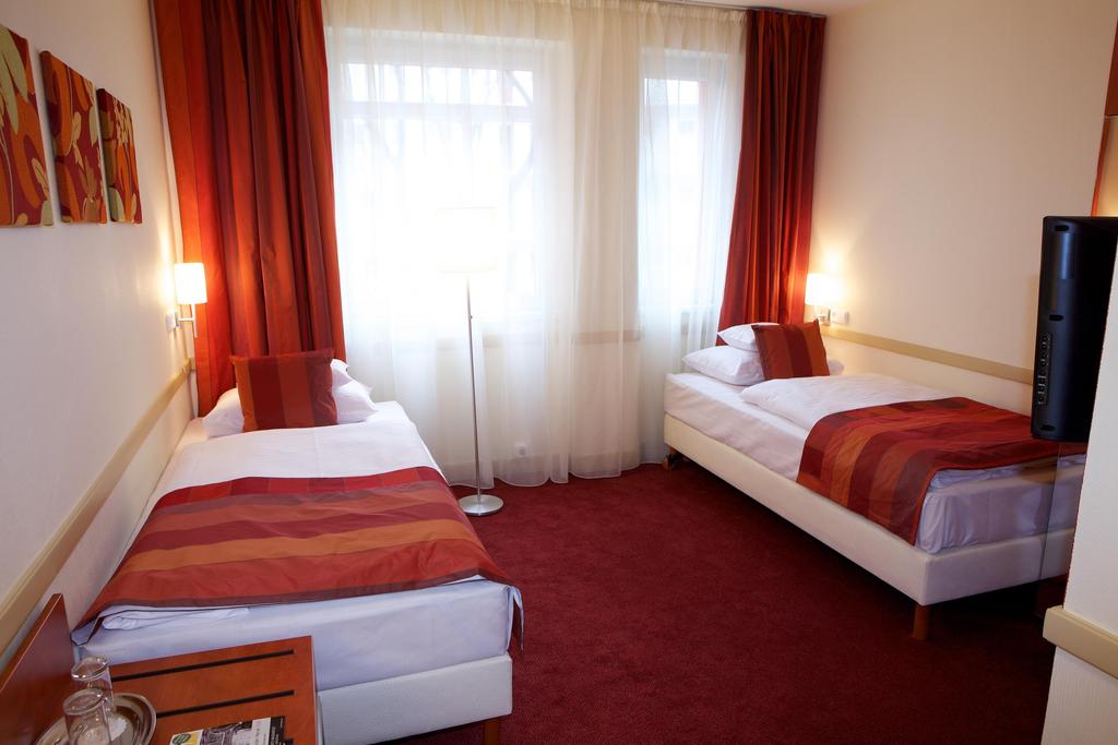 Oferty hotelowe last minute City Inn Hotel Budapest Budapeszt Węgry