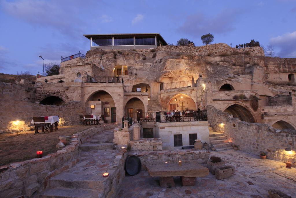 Ургюп The Cappadocia Hotel