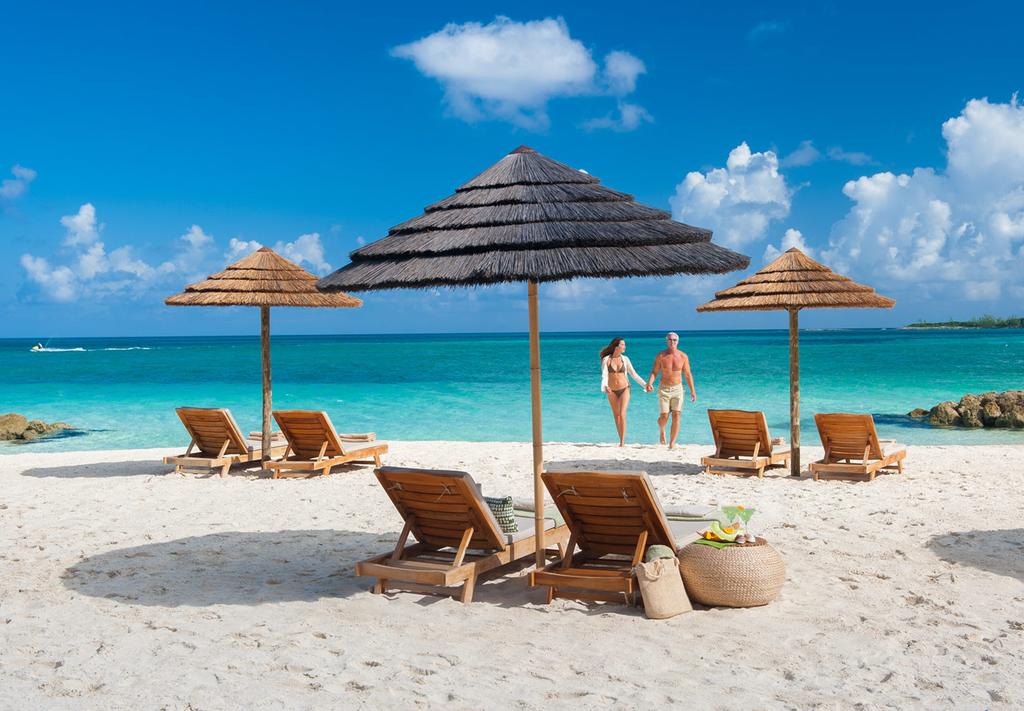 Горящие туры в отель Sandals Royal Bahamian Spa Resort & Offshore Island
