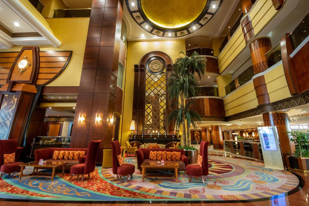Al Raha Beach Hotel zdjęcia i recenzje