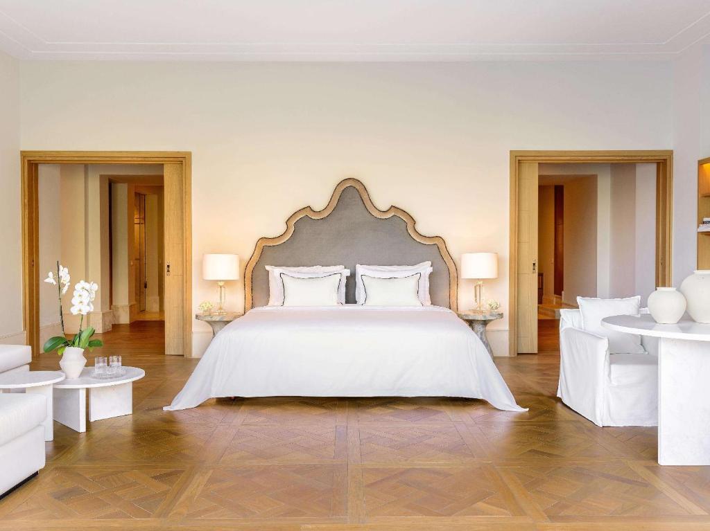 Corfu Imperial Grecotel Exclusive Resort, розваги