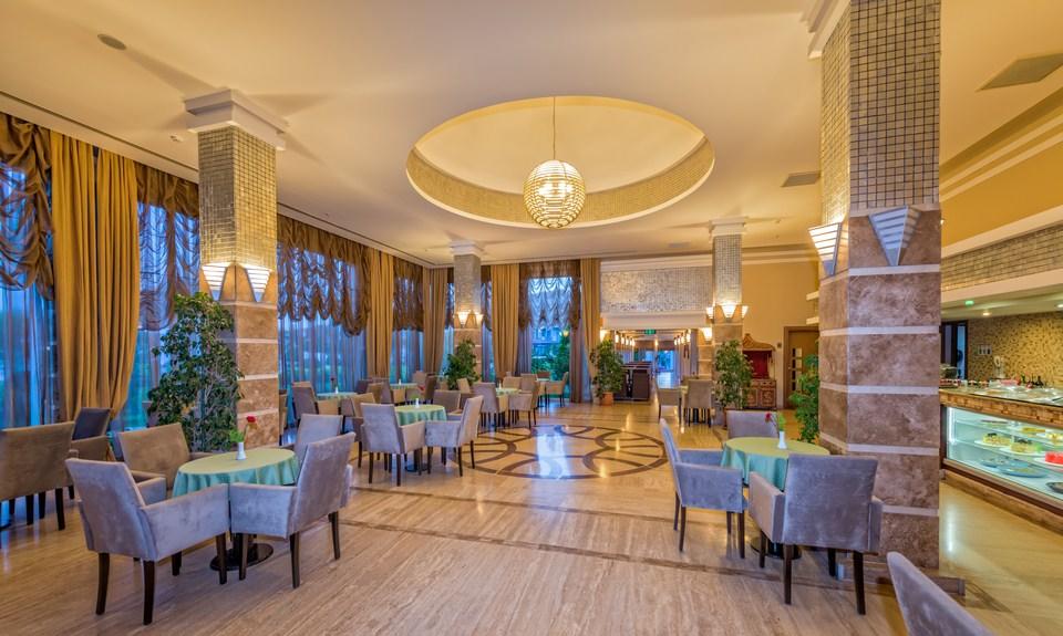Hotel Royal Atlantis Турция цены