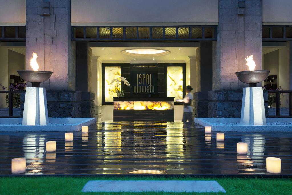 Bali Intercontinental, Джимбаран цены
