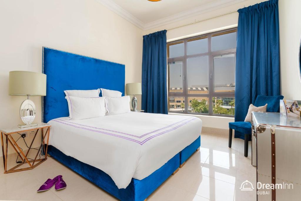Dream Inn Dubai - Arabian Old Town ОАЭ цены