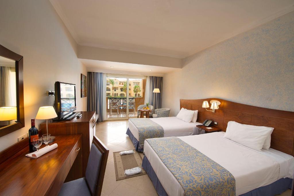 Hotel reviews, Stella Makadi Gardens Resorts