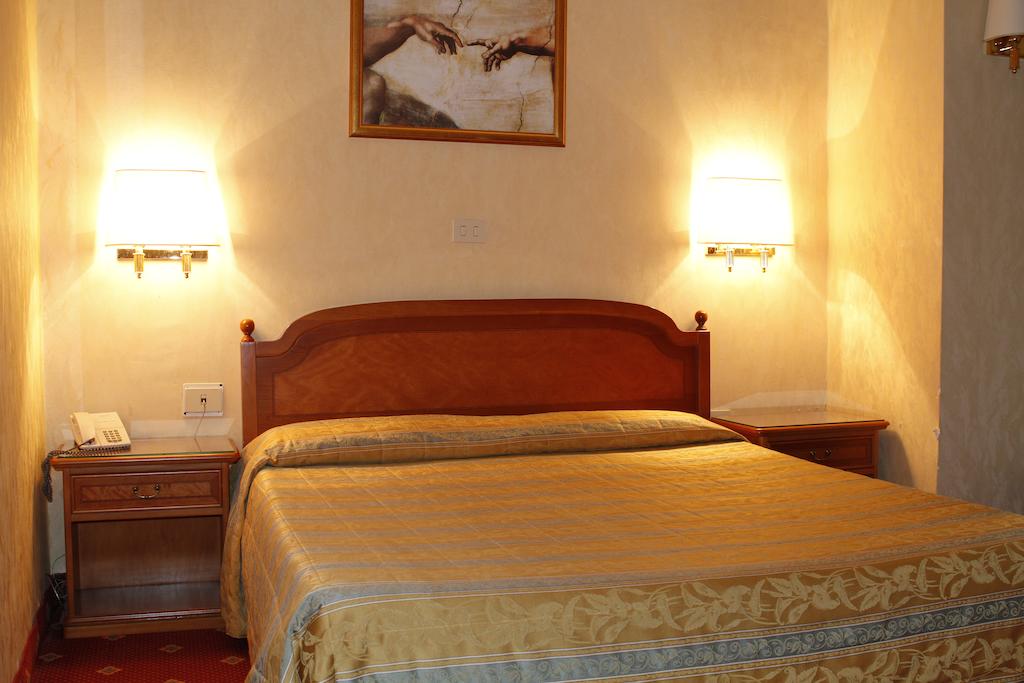 Odpoczynek w hotelu Bled Rzym Włochy