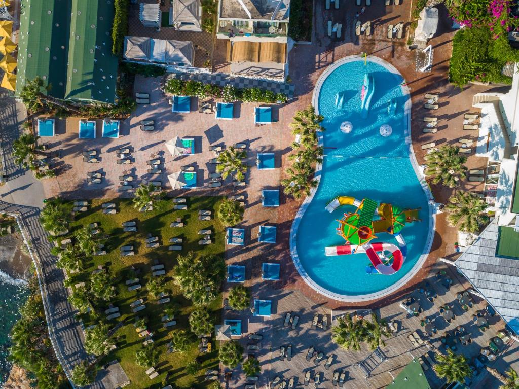 Wakacje hotelowe Star Beach Village & Water Park Heraklion