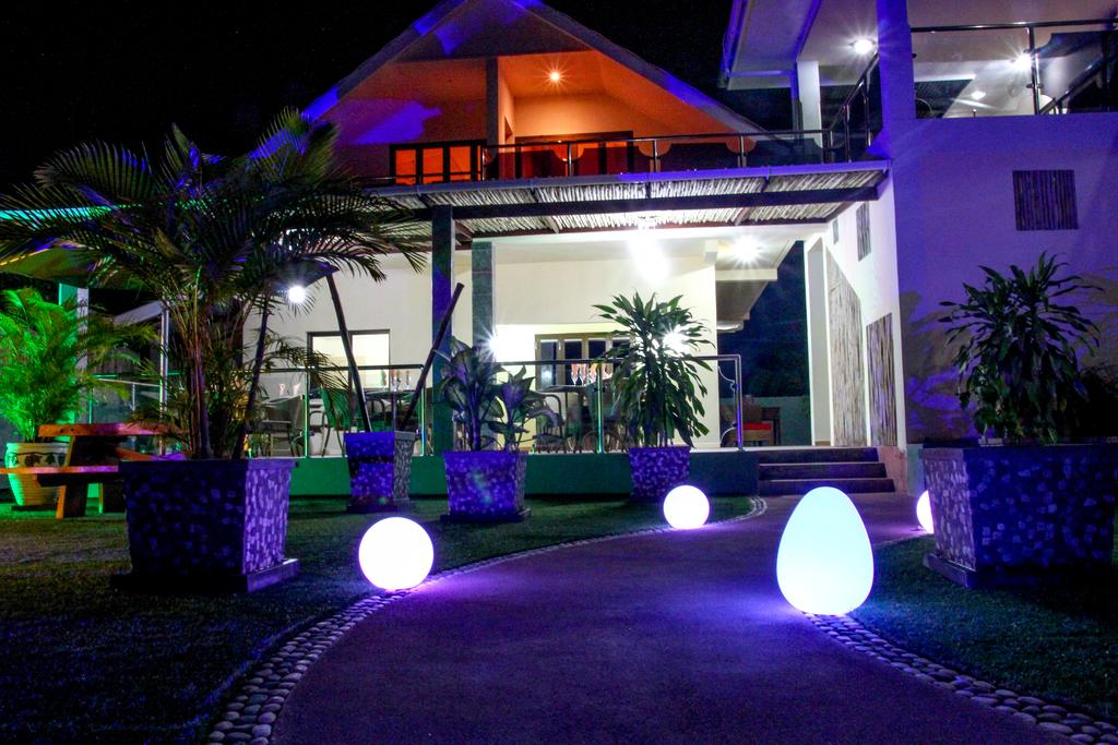 Горящие туры в отель Chez Bea Luxury Villa Праслин (остров)