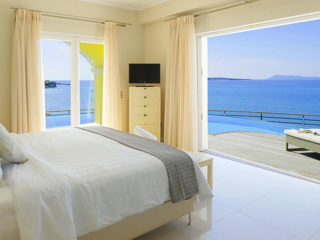 Pictures Suites, Корфу (острів) ціни
