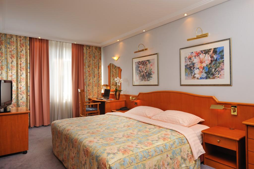 Hotel rest Villas - Terme Krka Strunjan