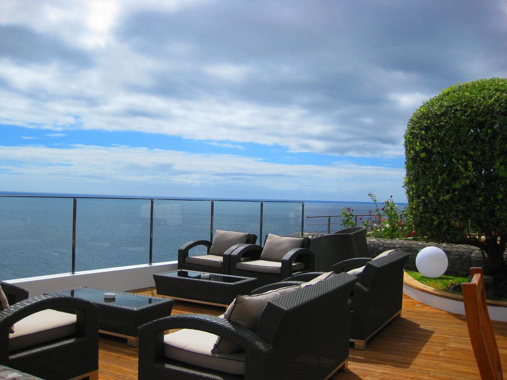 Відпочинок в готелі Madeira Regency Cliff Фуншал
