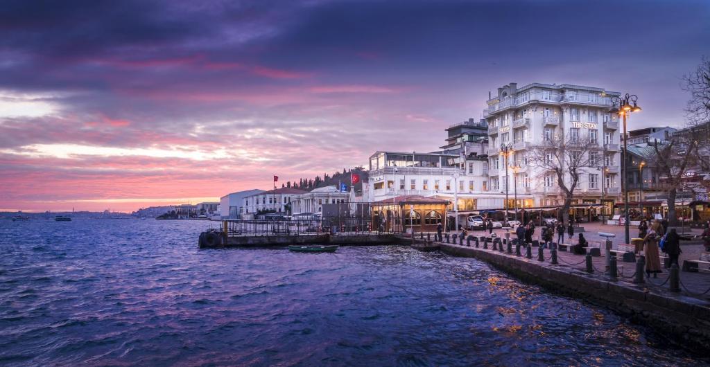 The Stay Hotel Bosphorus, 4, фотографії