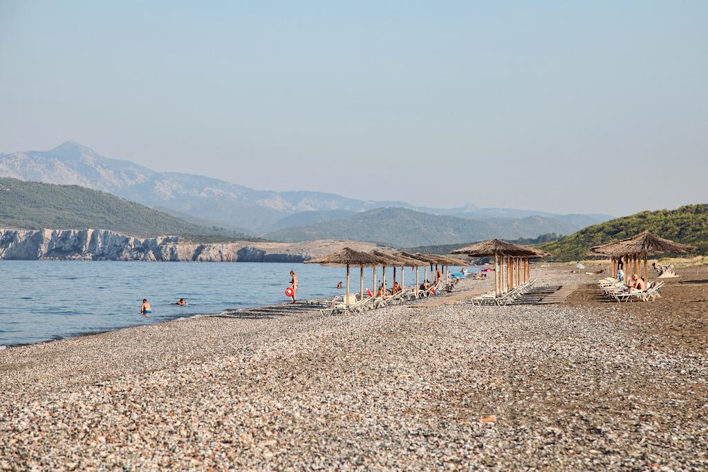 Thalatta Seaside Hotel, Греция, Эвбея (остров)