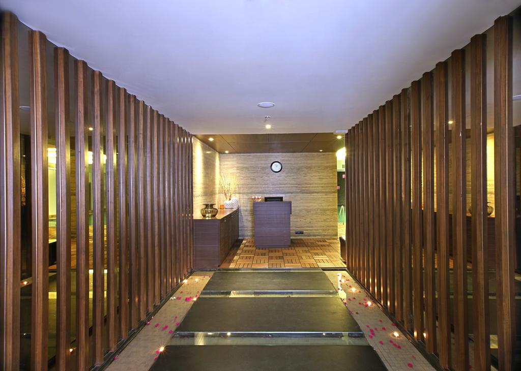 The Fern - An Ecotel Hotel, Ahmedabad, India