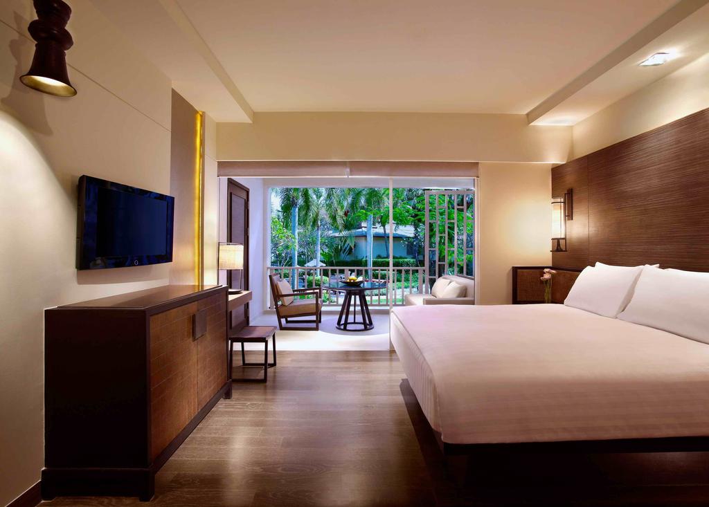 Oferty hotelowe last minute Hyatt Regency Hua Hin Hua Hin Tajlandia