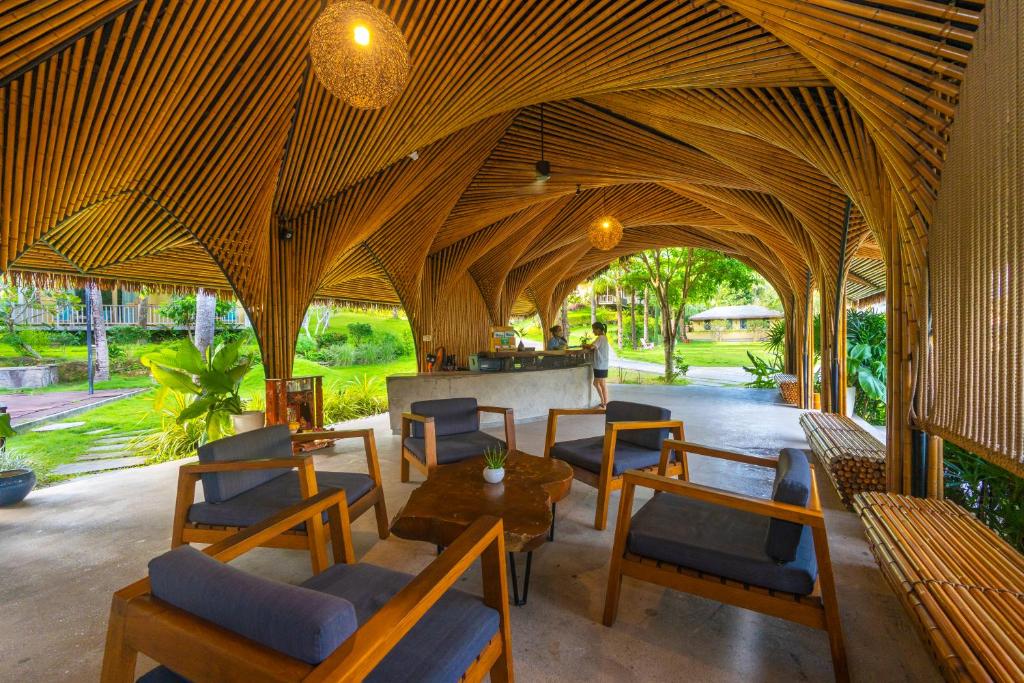 Отдых в отеле Lahana Resort Фу Куок (остров) Вьетнам