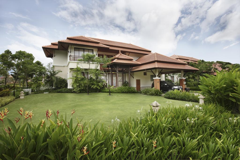 Отель, Таиланд, Пляж Банг Тао, Angsana Villas Resort Phuket (ex.Outrigger Laguna Phuket Resort And Villas)