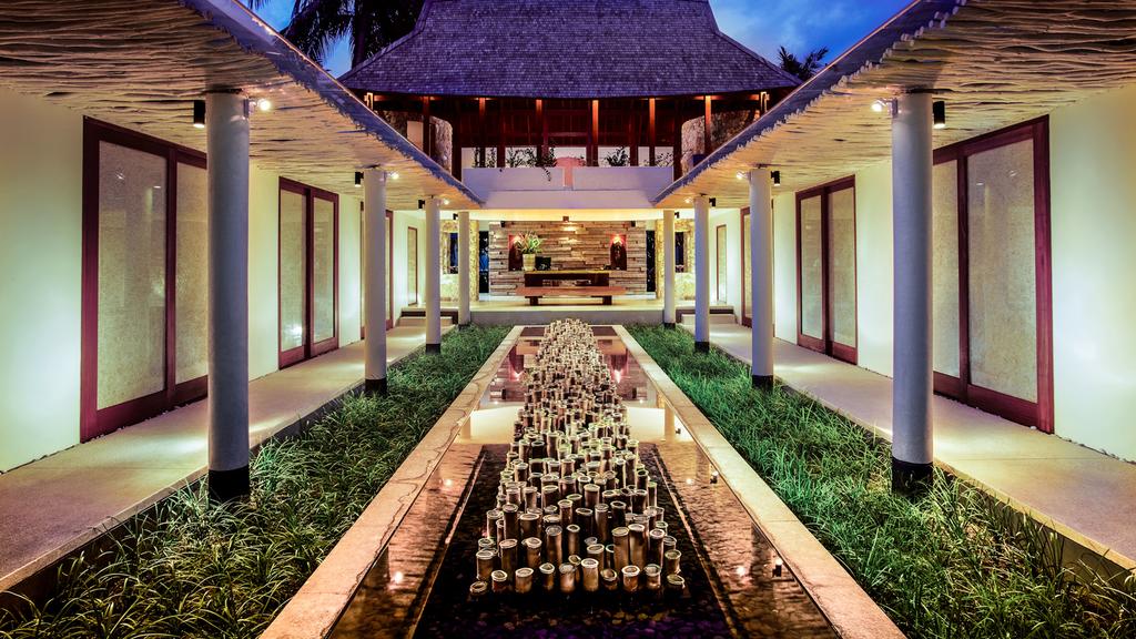Отель, Ломбок (остров), Индонезия, Qunci Villa Boutique