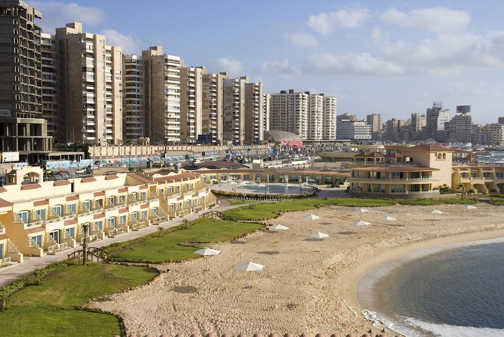 Гарячі тури в готель Mediterranean Azur Hotel Александрія