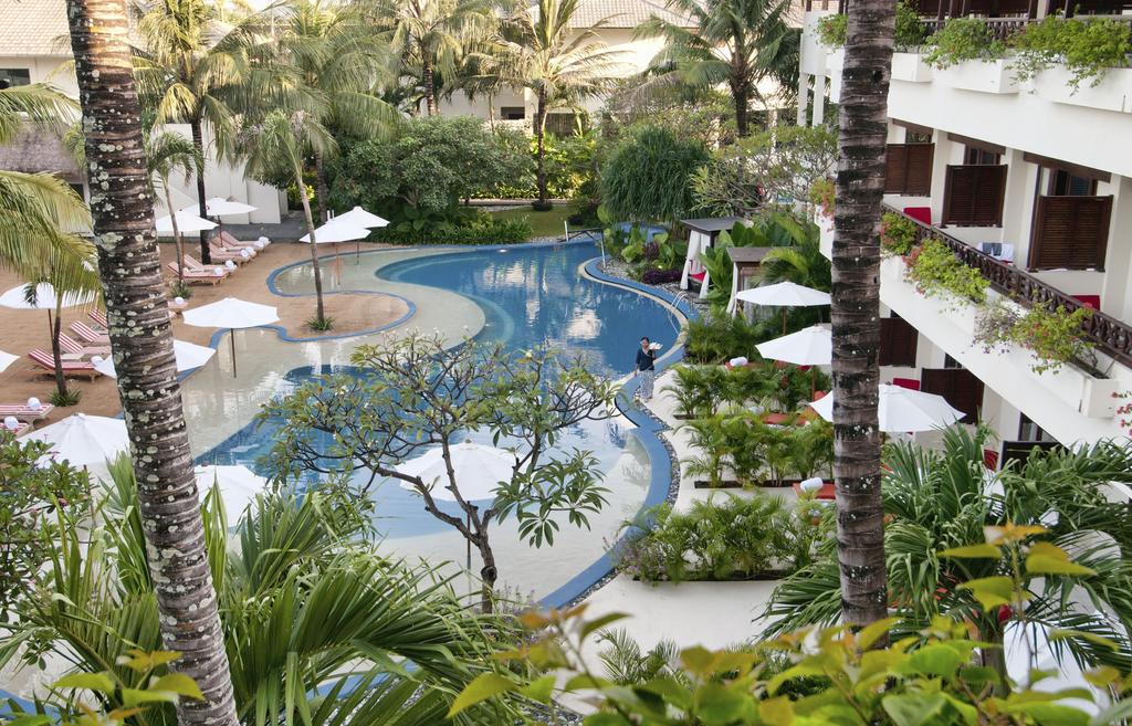 Готель, The Breezes Bali Resort And Spa  