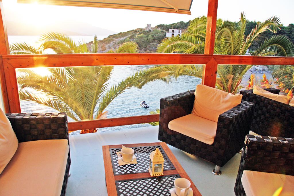 Горящие туры в отель Samos Bay Hotel Самос (остров)