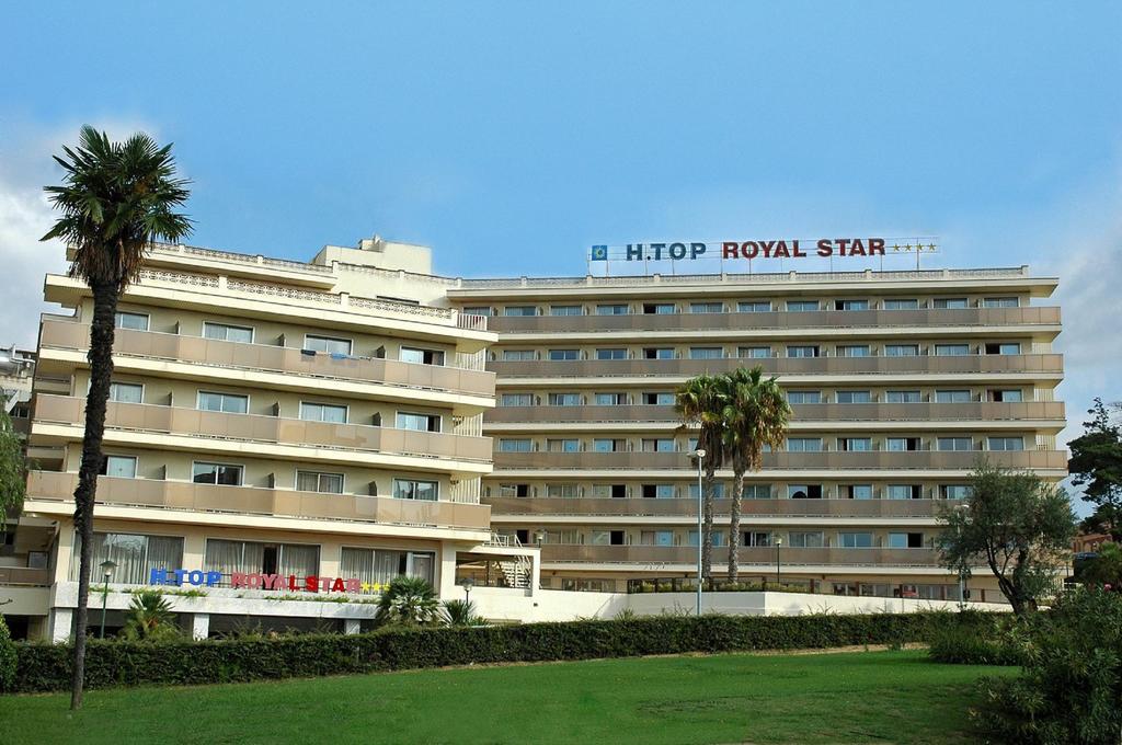 H.top Royal Star Lloret, 4, фотографии