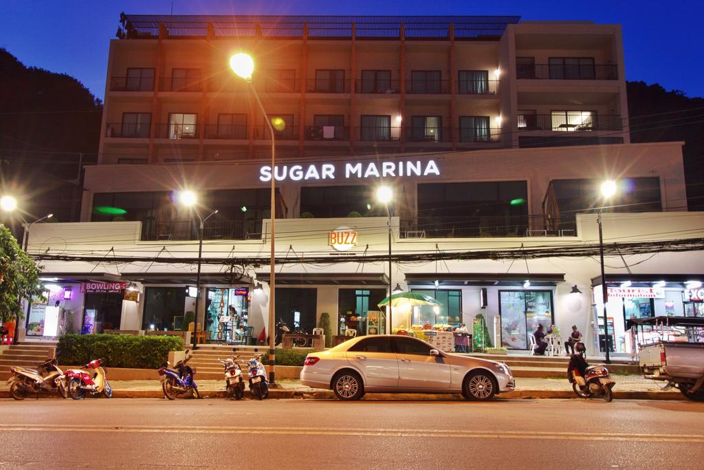 Sugar Marina Resort-Cliffhanger-Aonang, 4