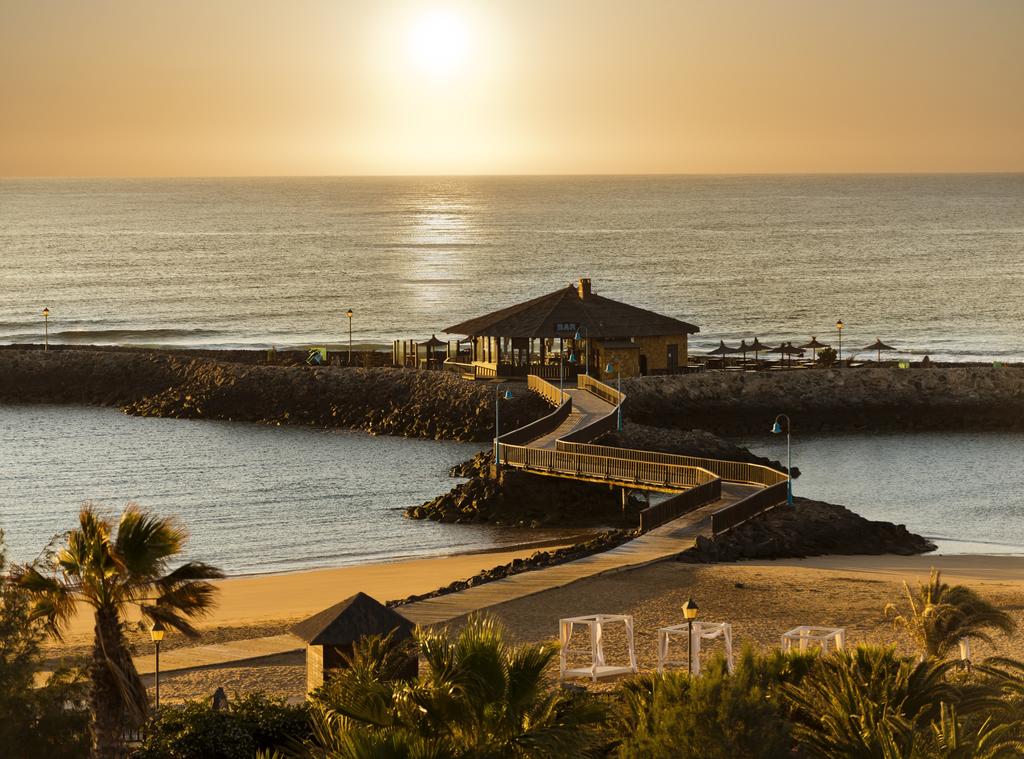 Горящие туры в отель Elba Sara Beach & Golf Resort Фуэртевентура (остров)