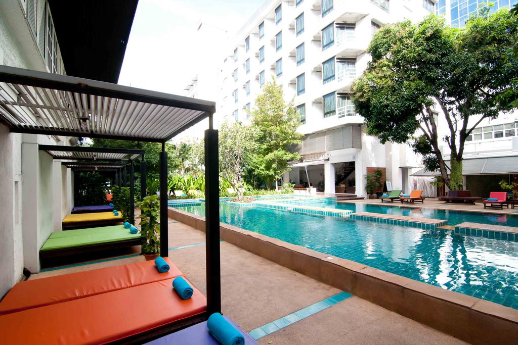 Фото отеля Sandalay Resort