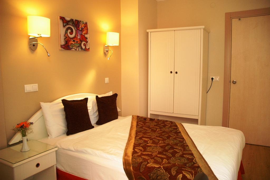Hotel rest Suite Laguna