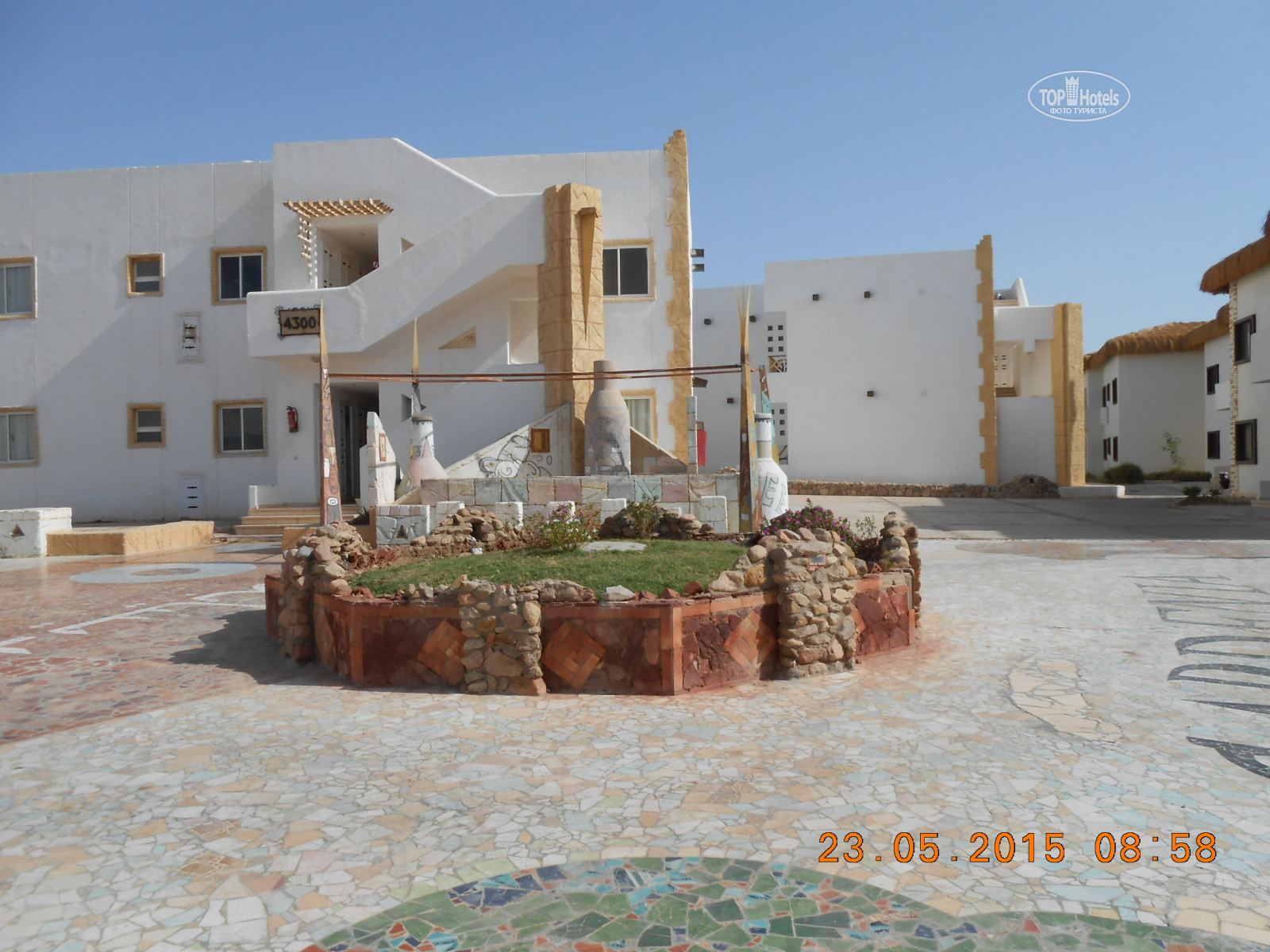 Гарячі тури в готель Gardenia Plaza Resort Шарм-ель-Шейх