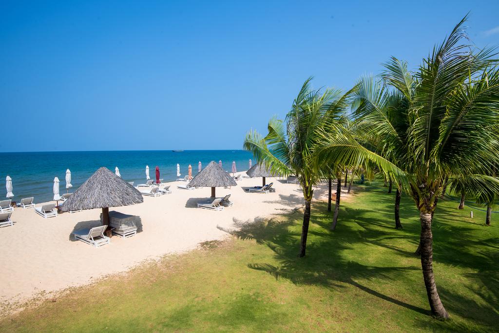 Eden Resort, В'єтнам, Фу Куок (остров), туры, фото и отзывы