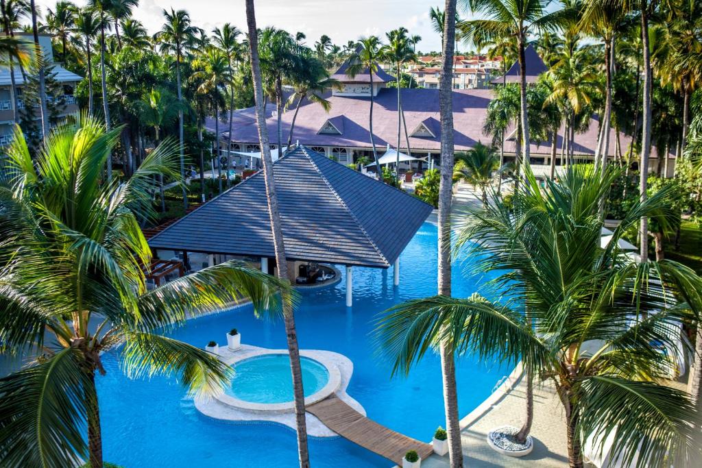 Vista Sol Punta Cana Beach Resort & Spa (ex. Club Carabela Beach), 4, фотографії