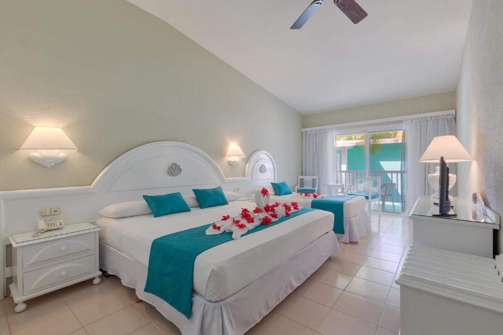 Playabachata Resort (ex. Riu Merengue Clubhotel) ціна
