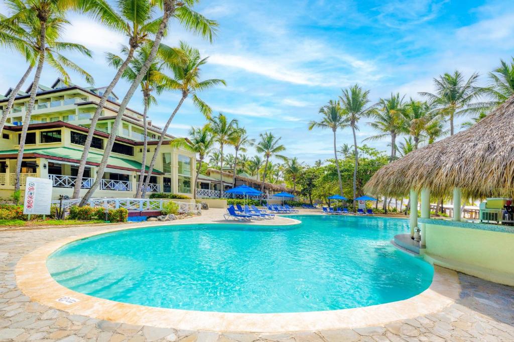 Coral Costa Caribe Resort, фото