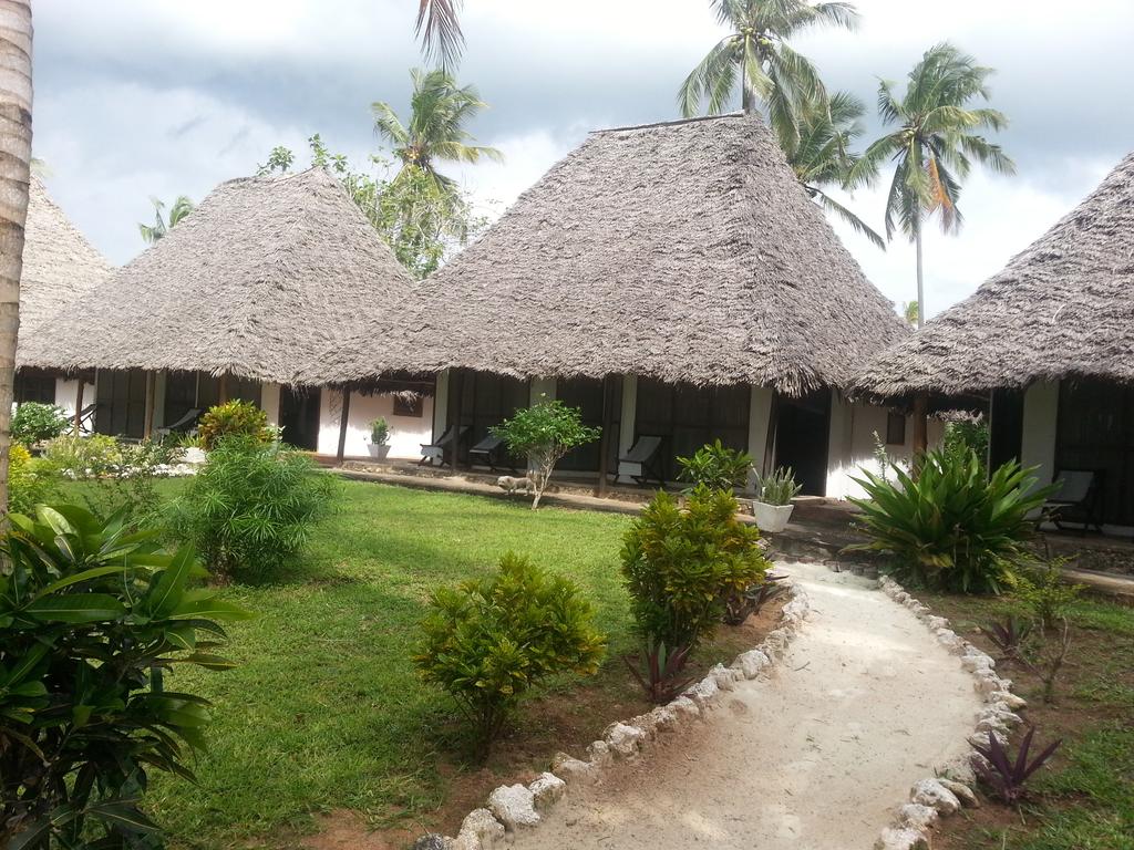 Matemwe Baharini Villas, Танзания, Матемве, туры, фото и отзывы